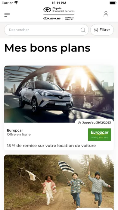 Start Connect Ekran Görüntüleri