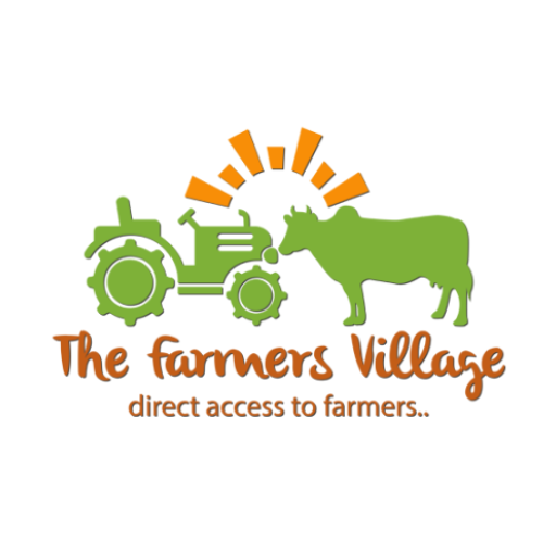 The Farmers Village (A2 Milk)