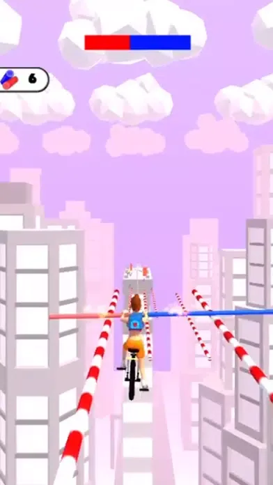 Rope Cycler 3D 스크린샷