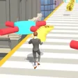 Broker Run