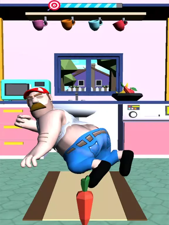 صور Plumber's Life 3D iPad 