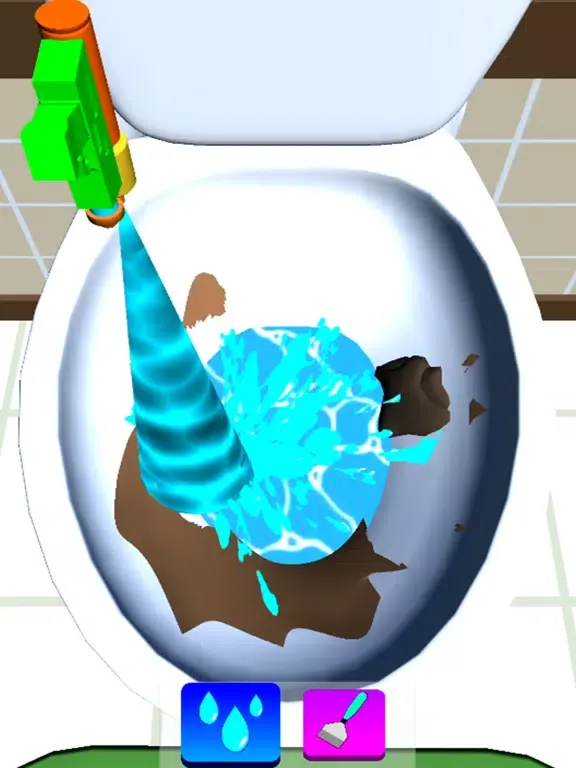 صور Plumber's Life 3D iPad 