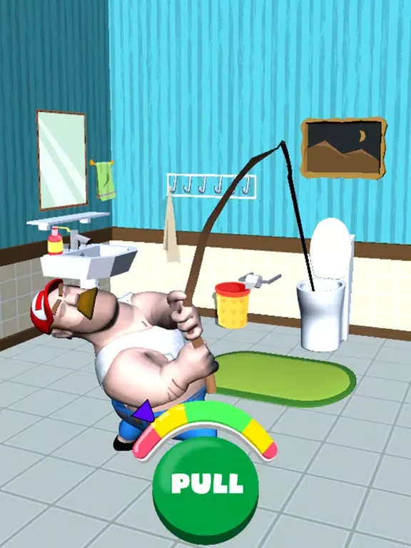 صور Plumber's Life 3D iPad 