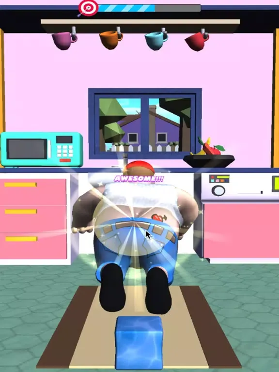 صور Plumber's Life 3D iPad 