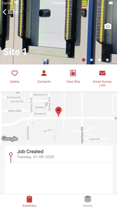 Miner Safe-CHECK স্ক্রিনশট