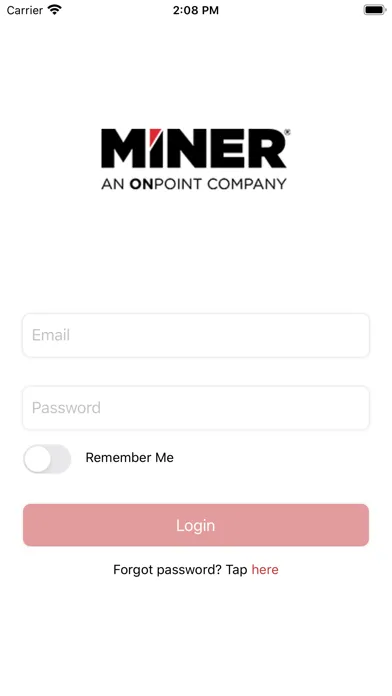 Miner Safe-CHECK স্ক্রিনশট