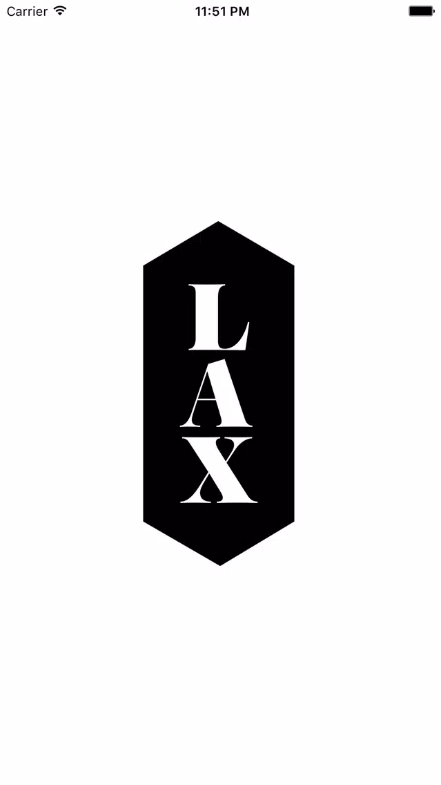 Ảnh chụp màn hình của Lax Club Night