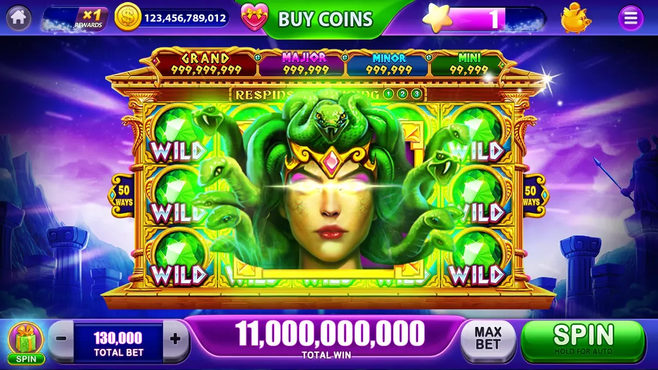 Cash Carnival™ - Casino Slots Screenshots