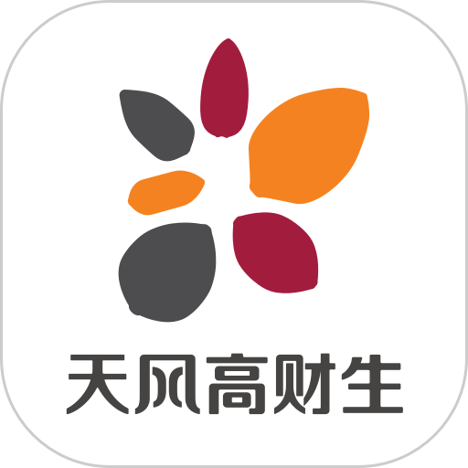 天风高财生 icon