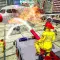 Firefighter Hero: City Rescue