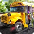 School Bus 16 School Bus 16