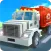 Blocky Garbage Truck Sim Pro