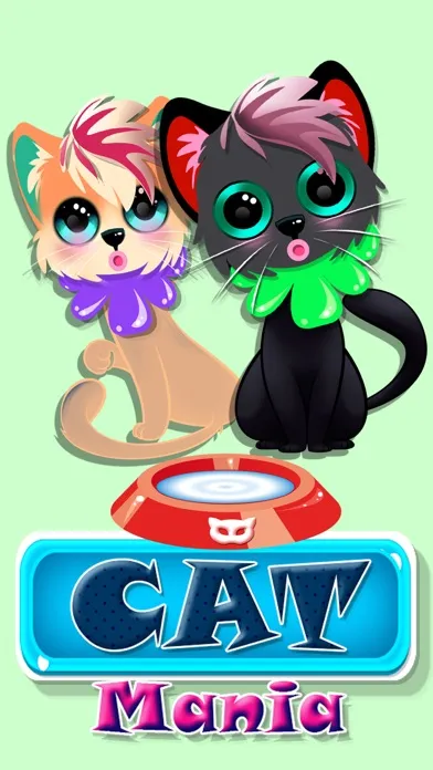 تصاویر Cat Connect Mania : The Tom crush Game for kids