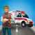 City Ambulance 3d: Rescue Sim