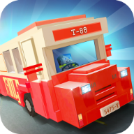 City Bus Simulator Craft Inc.