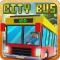 City Bus Simulator Craft