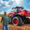Farming Simulator Truck Drive