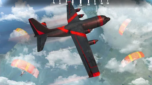 FPS Games: Shooting Games 2024 Screenshots