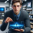 Gadget Store Simulator Gadget Store Simulator
