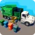 Garbage Truck & Recycling SIM