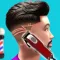 Haircut Barber Salon Game