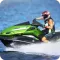 Jetski Water Racing: Riptide X