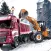 Loader _ Dump Truck Winter SIM