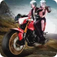 Modern Hill Climber Moto World