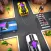 Traffic 3D Car Parking Jam