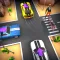 Traffic 3D Car Parking Jam