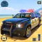 Police Simulator Games 3D 2025