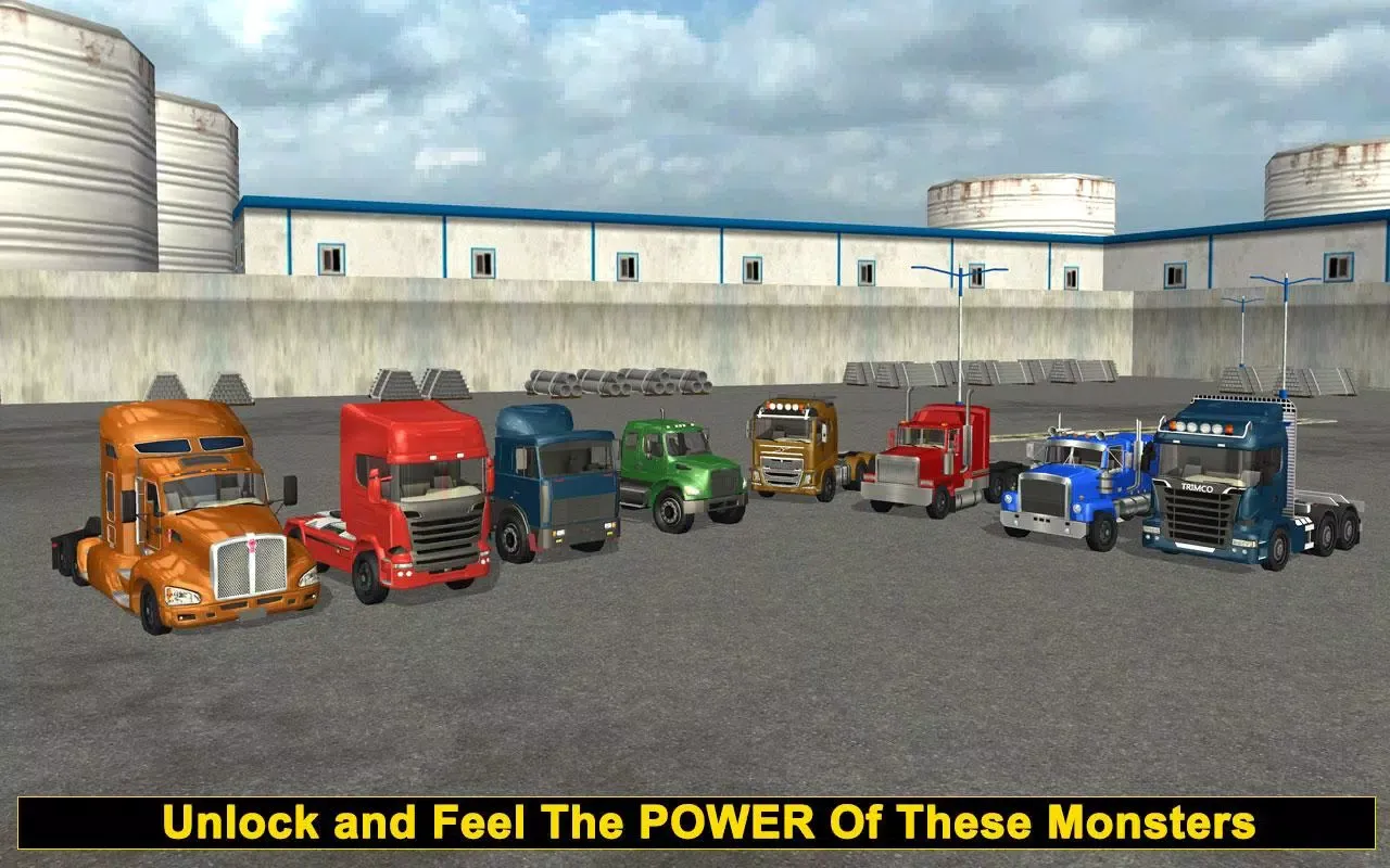 Real Construction & Crane SIM Screenshots