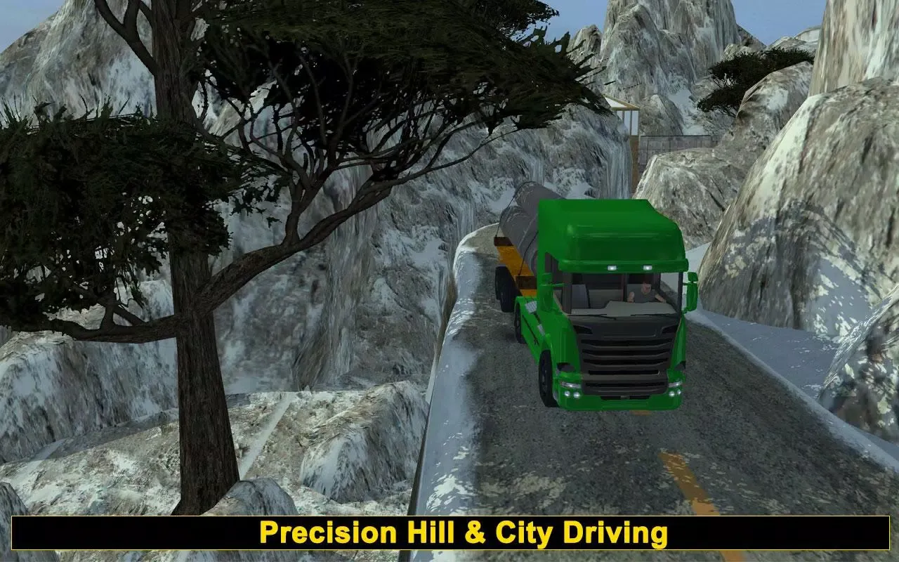 Real Construction & Crane SIM Screenshots