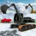 Snow Plowing Simulator Trucks