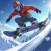 Tricky Ride Snowboard Madness!