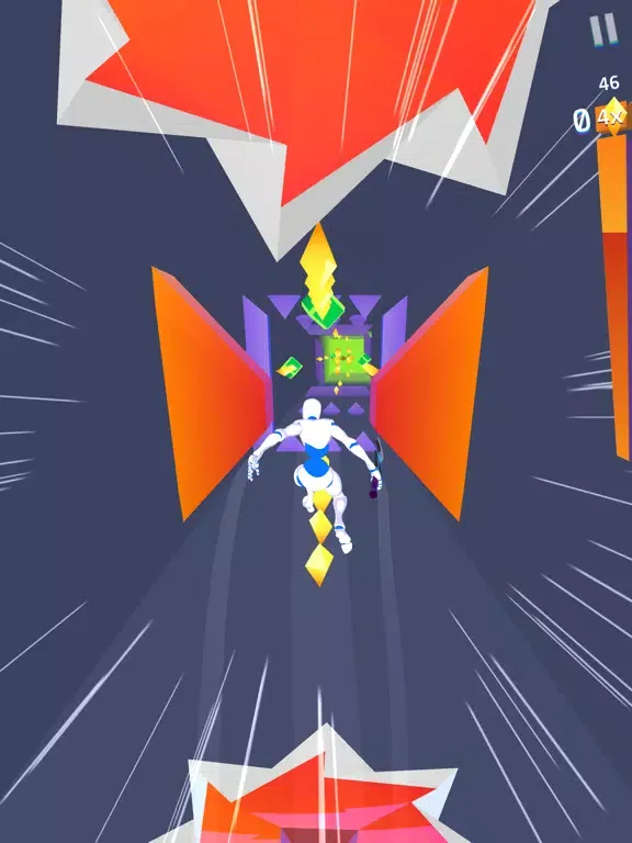 Wall Slash iPad  Screenshots