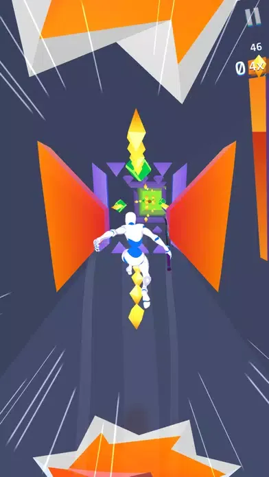 Wall Slash Screenshots