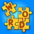 Word Connect Brain Teaser