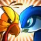 Brrrd Brawl