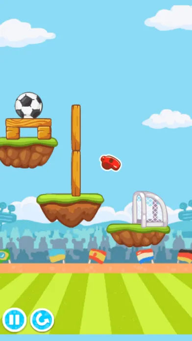 Ảnh chụp màn hình của CloudGame