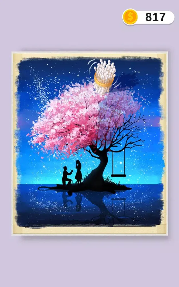 Silhouette Art Screenshots