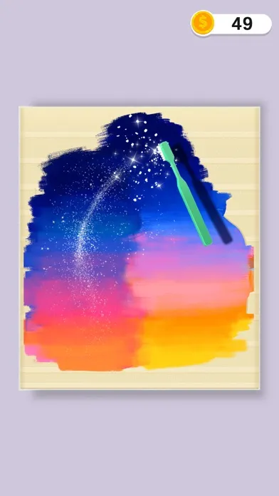 Silhouette Art应用截图