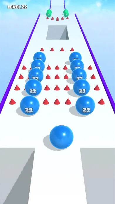 صور Ball Merge 2048