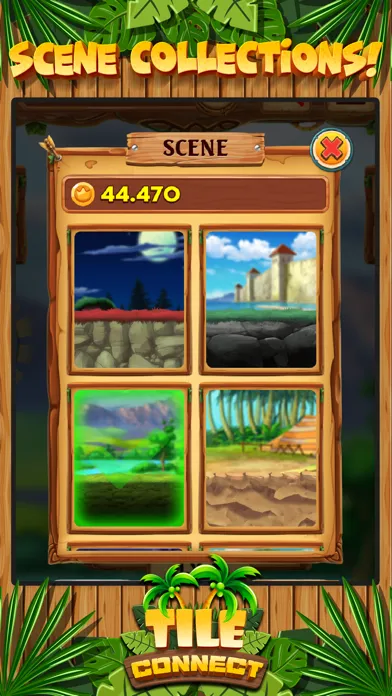 Скриншоты Tile Connect: Match 3, Puzzle