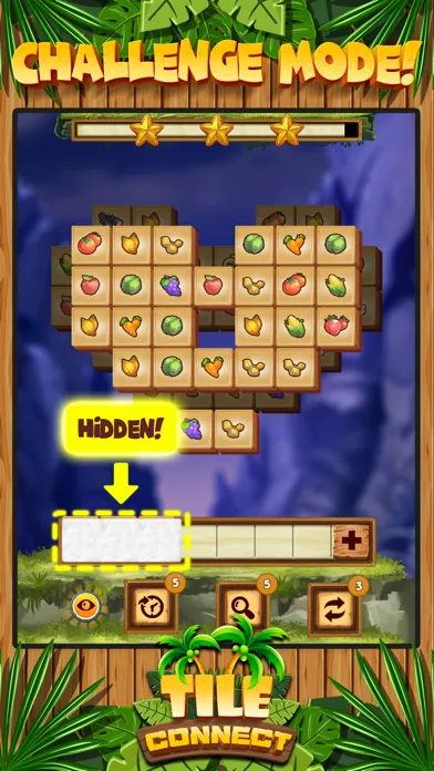 Скриншоты Tile Connect: Match 3, Puzzle