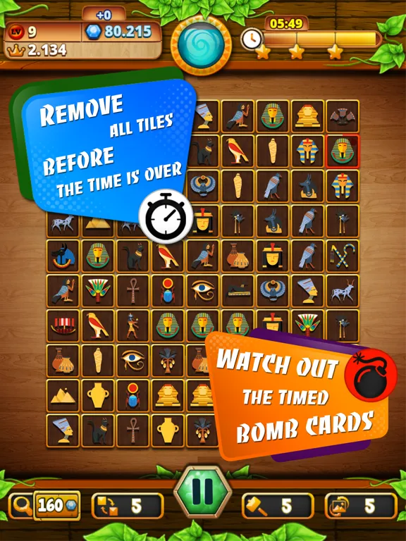 صور 3 Link Master - Onet Puzzle iPad 