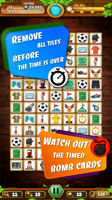 صور 3 Link Master - Onet Puzzle
