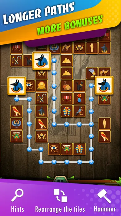 صور 3 Link Master - Onet Puzzle