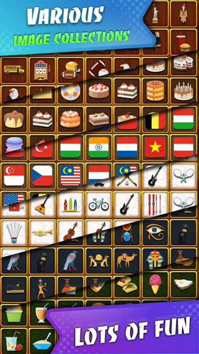 صور 3 Link Master - Onet Puzzle