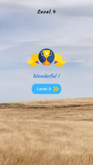 Screenshot di Word Search Connect !